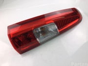 VOLVO XC70 II 2011 Taillight