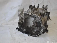 Peugeot 20MB61 508 II 2019 Manual Transmission 6 Speed