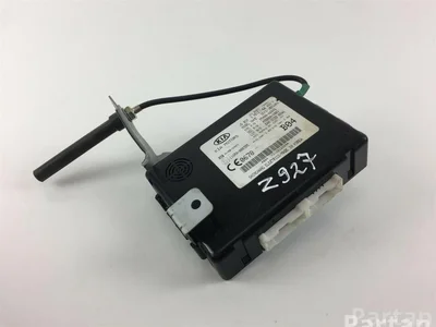 Kia 95400-A2041 / 95400A2041 CEE'D (JD) 2016 Unités de contrôle - Image 1