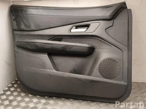 Nissan 809115MSOB Ariya 2025 Tapicerka drzwi z przodu z lewej