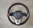 MERCEDES-BENZ A0994644206, A9074605703, 5744C, 0589P1000970, 6407740 Sprinter (907/910) 2022 Steering Wheel