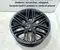 Jeep 04755583AA Wagoneer/ Wagoneer L WS 2023 Felgi aluminiowe R22 EJ 9.0 6x139.7 - Obraz 1