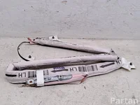 Citroën 981185808 C3 III (SX) 2019 Head Airbag Left