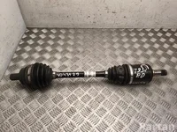 Mercedes-Benz A2963303500 EQE SUV (X294) 2023 Arbre de transmission Right Front