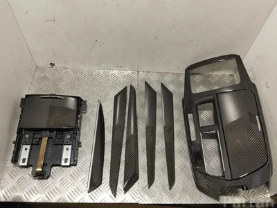 Maserati 670134153, B0903585, 670021493, 670021492 LEVANTE 2019 Cadre complect - Image 1