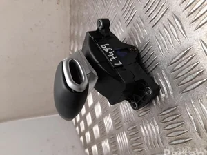 Renault 349031345R ZOE (BFM_) 2020 Bouton de levier de vitesse