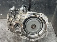 Volkswagen PZP, QMN PASSAT Variant (3G5) 2015 Cambio automático De 6 engranajes