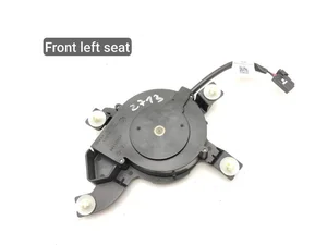 Dodge 68267092AD, 12016462D RAM 1500 IV gen 2019 Ventilateur de siège