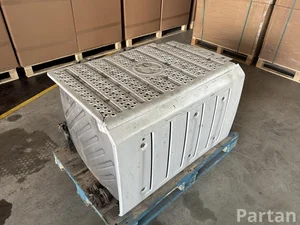 Mercedes-Benz Trucks A0034908212, A0054900812, A0094903112 ACTROS MP4 / MP5 2013 Каталитический нейтрализатор