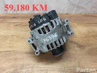 Cupra 06K903026C ATECA (KH7, KHP, KBP) 2022 Lichtmaschine