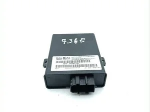 Aston Martin 8D3314C540AA VIRAGE Volante 2012 Steuergerät Luftfederung