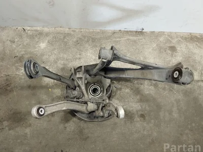 Porsche 7P0609404G, 7L0505376A, 7L0505375A CAYENNE (92A) 2012 Kit de suspension arrière right side - Image 1