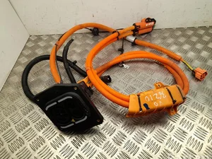 MG 11346034 MG4 Trophy 2024 Câble de charge du véhicule