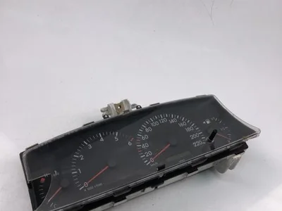 Toyota 110080106002 COROLLA (_E12_) 2007 Tableau de bord - Image 1