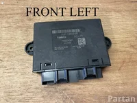 Ford LU5T14B533BB Puma 2025 Türsteuergerät vorne links