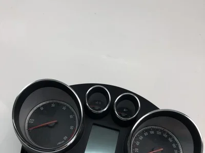 Kia 94013-2T811 / 940132T811 OPTIMA 2018 Tableau de bord km/h - Image 1