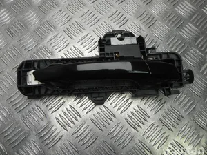 Mercedes-Benz A 204 760 08 34 / A2047600834 C-CLASS (W204) 2009 Poignée de porte