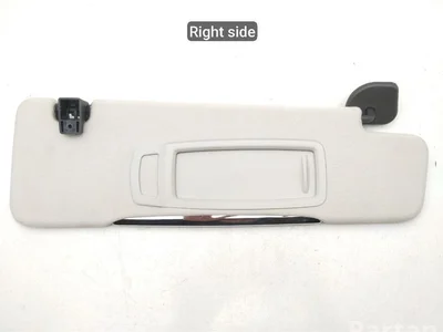 Rolls-Royce 7218476 GHOST (RR4) 2010 Panneau solaire right side - Image 1