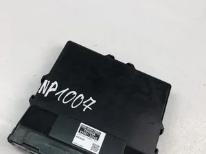 Toyota 89981-33660 / 8998133660 Camry XV70 2020 control unit
