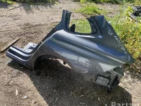 Peugeot 508 SW II 2019 Body quarter Left Rear