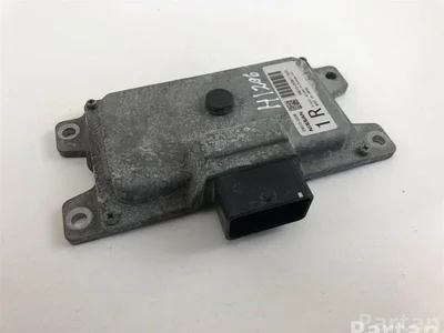 Nissan EMU10-000N / EMU10000N QASHQAI / QASHQAI +2 I (J10, JJ10) 2012 Unités de contrôle - Image 1