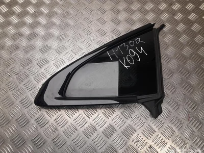 BMW 7 483 160 / 7483160 2' F44 Gran Coupé 2021 Vitre latérale fixe Right Rear - Image 1