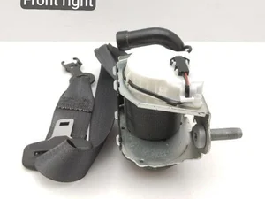 Chevrolet 84753984, 811831593 Corvette (C8) 2021 Ceinture de sécurité Right Front