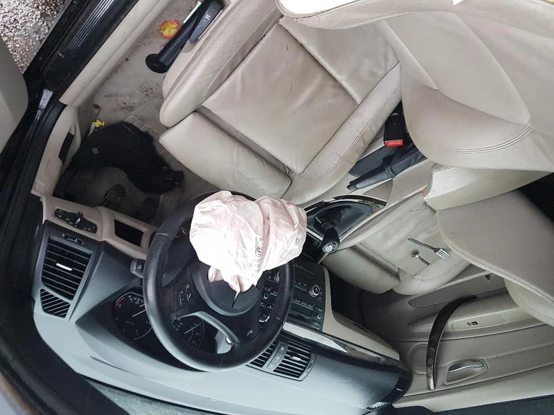 BMW 120 CABRIO - Photo 5