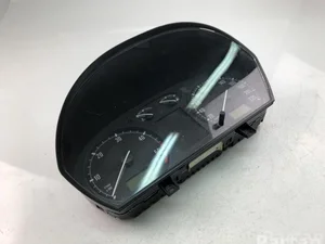 Škoda 6Y1919880D FABIA I (6Y2) 2006 Kombiinstrumente