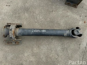 Mercedes-Benz Trucks A6544105001, A6544106101 ANTOS 2016 Карданный вал