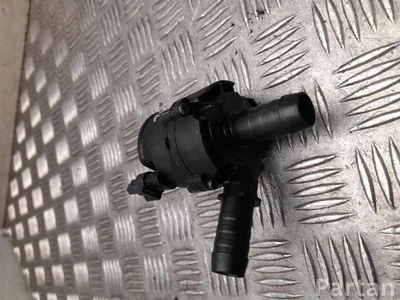 Ford USA L1M3-18D473-FCB / L1M318D473FCB EXPLORER (U6_) 2020 Dodatkowa pompa wody - Zdjęcie 1