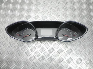 Peugeot 9807588480 308 II 2014 Tableau de bord