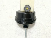 Chevrolet 32052105 CORVETTE (C7) 2015 Brake Master Cylinder