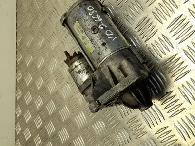 Renault 1200331251 SCÉNIC II (JM0/1_) 2006 Démarreur - Image 1