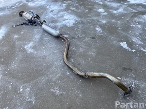 Mazda K7405 CX-5 (KF) 2025 Catalytic Converter