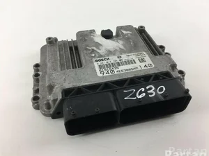 Alfa Romeo 51915435; 0281018704 / 51915435, 0281018704 GIULIETTA (940_) 2012 Unités de contrôle