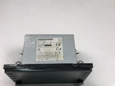 Toyota 86140-02C41 / 8614002C41 COROLLA ( E210) Sedan 2021 Système audio / vidéo / navigation - Image 1