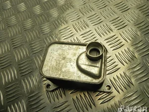 Audi 06L 117 021 C / 06L117021C A4 (8K2, B8) 2012 Refroidisseur d'huile