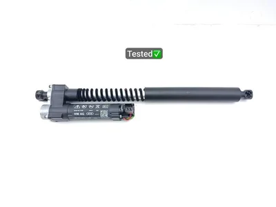 Audi 4J3827851B, 4J3827851 E-TRON GT Saloon (F83, F8P) 2024 Gas Spring - Image 1