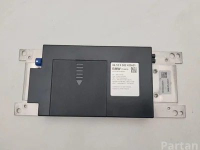 BMW 9382419, 9297787 i3 (I01) 2015 Unité de contrôle 'Bluetooth' - Image 1