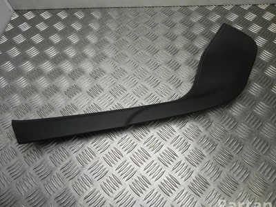 Tesla 100470501E MODEL S 2015 Un autre détail de finition - Image 1