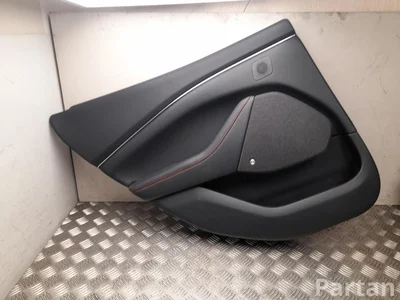 Ford USA LJ8B-R27505-A / LJ8BR27505A Mustang Mach-E 2022 panel de puerta - Imagen 1