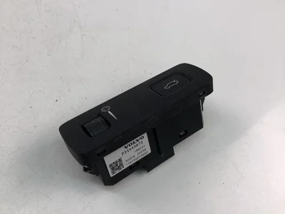 Volvo P31443873 XC60 II (246) 2020 Mygtukas, bagažinės dangčio - Nuotrauka 1