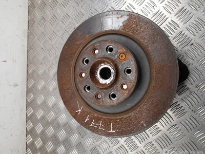 Jeep MOPARC544 COMPASS (MP) 2020 Logement de roulement de roue Left Rear - Image 1