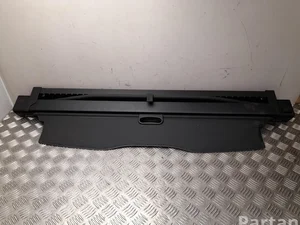 BMW 9 200 685 / 9200685 5 Touring (F11) 2017 Bagažinės užuolaida