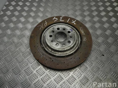 Maserati 670007374 GHIBLI (M157) 2014 Brake Disc - Image 1