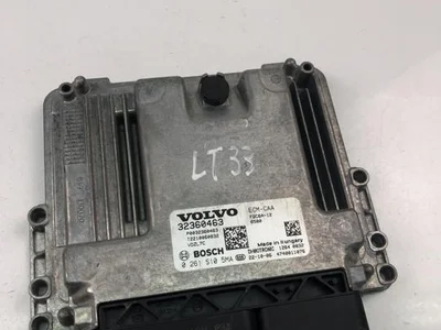 Volvo 32360463; 0261S105MA / 32360463, 0261S105MA XC40 2023 Control unit for engine - Image 1