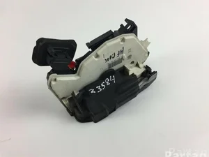 Volkswagen 5K1837016E GOLF VII Variant (BA5, BV5) 2015 Door Lock