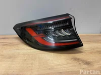 Renault 265550837R AUSTRAL 2024 Piloto posterior