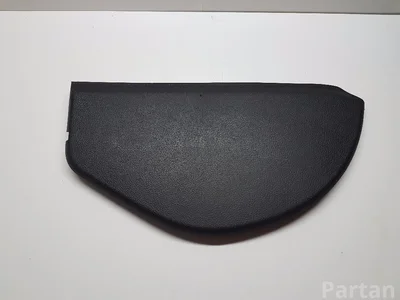 Škoda 5L0857503 YETI (5L) 2015 Garniture de panneau latéral - Image 1